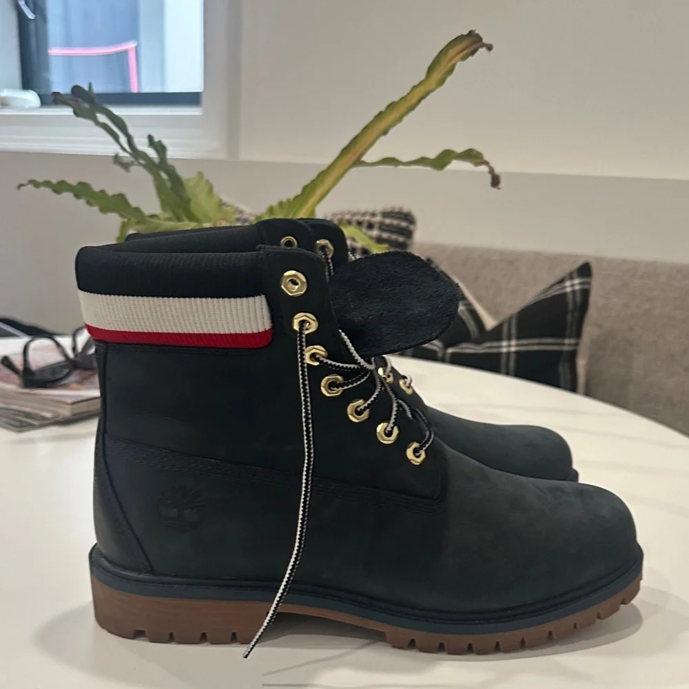 Timberland 6inch Heritage Premium ‘73 waterproof boots